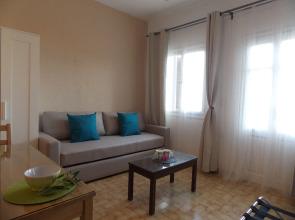 Mirabella Apartments