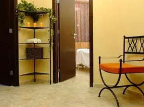 Sunshine Magnolia & Spa