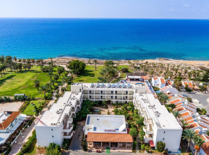 Helios Bay Hotel Apartments