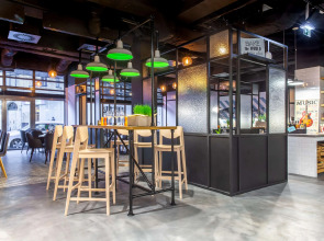 Park Inn by Radisson Poznan