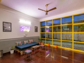 The Hosteller Fort Kochi