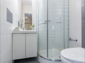 P&O Apartments Ciasna