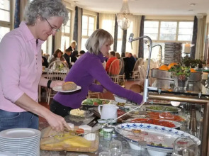 Landgasthof Pleister Mühle