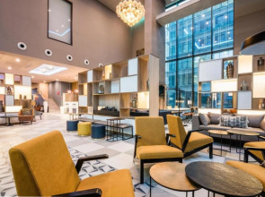 Leonardo Royal Hotel Barcelona Fira