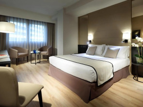 Exe Rey Don Jaime Hotel