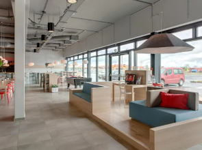 MEININGER Hotel Berlin Airport