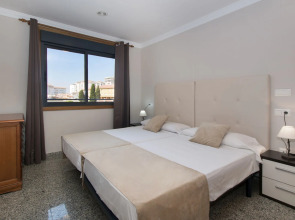 Apartamentos Nuriasol