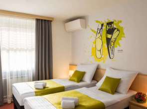 B&B HOTEL Maribor Orel