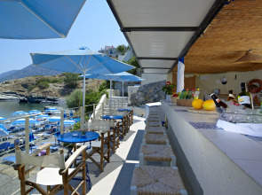 Отель Bali Beach and Sofia Village