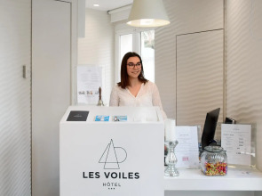 Les Voiles Hôtel