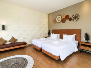 Annupuri Villas Bali