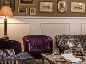 Kokkedal Slot Copenhagen