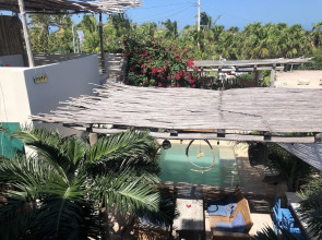 LunArena Barefoot Comfort