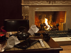 Kempinski Hotel Grand Arena