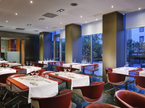 UNA Hotels Bologna Centro