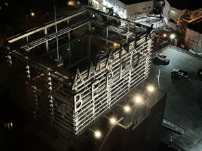 Отель Amanek Inn Beppu 