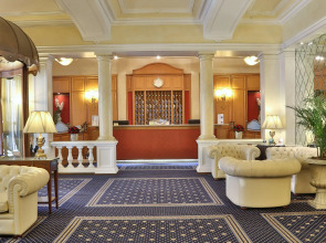 Best Western Plus Hotel Genova