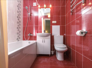 Apartment Kiev Lesi Ukrainki