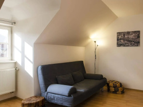 Happy Prague Apartments