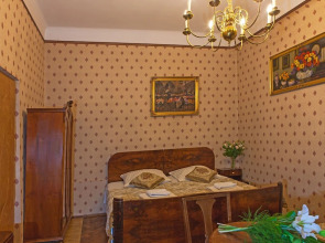 Metropolitan Apartments