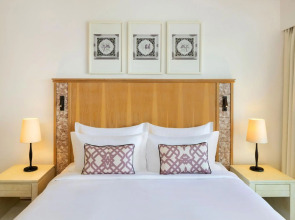 Pine Cliffs Ocean Suites, a Luxury Collection Resort & Spa