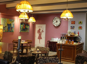 Гостиница А1