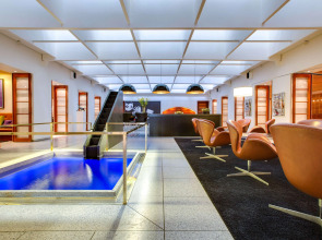 The Huxley Copenhagen, BW Premier Collection