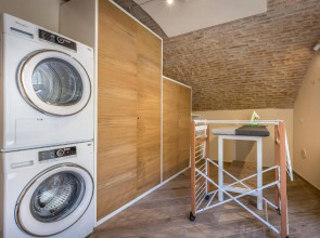 Hotel La Scaletta Al Ponte Vecchio