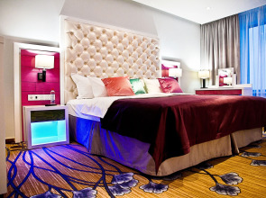 Отель Корстон, Москва