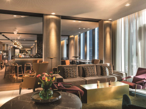 Adina Apartment Hotel Hamburg Speicherstadt