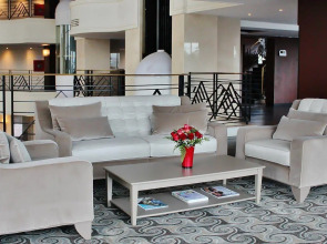 Grand Mogador City Center