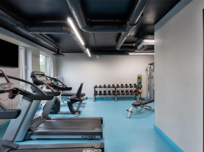 Park Inn by Radisson Рига Вальдемара