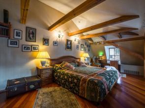 Отель «Шекспир»