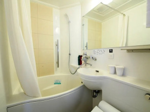 APA Hotel Tokyo Kudanshita