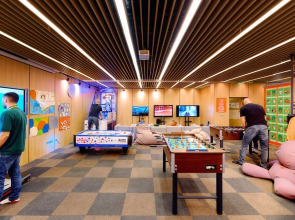 Lucky Bansko Aparthotel SPA & Relax