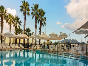 Poseidon Hotel - Adults Only