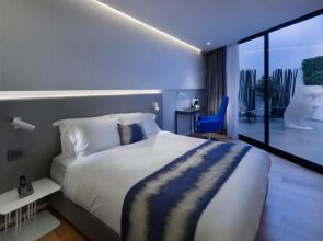 Ultra Hotel Boutique Tel Aviv