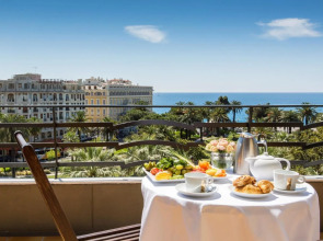 Anantara Plaza Nice Hotel