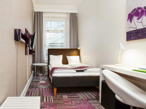 ibis Styles Stockholm Odenplan