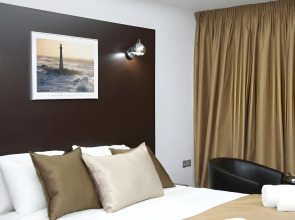 Breeze Boutique Hotel