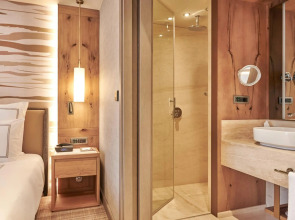 Swissotel Uludag Bursa