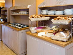 Leonardo Hotel Charleroi