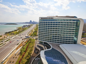 Sheraton Qingdao West Coast