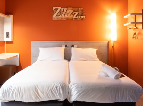 ibis budget Madrid Centro Lavapies