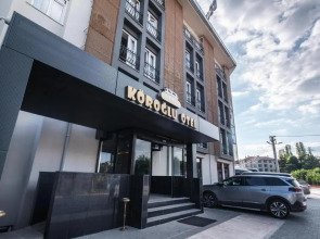 Bolu Grand Koroglu Otel