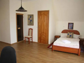 Villa Severin Holiday Village Apartments