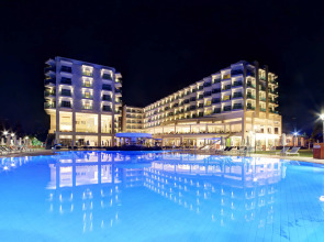 Nissiblu Beach Resort