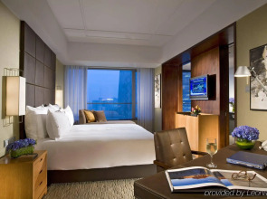 Отель Grand Millennium Beijing