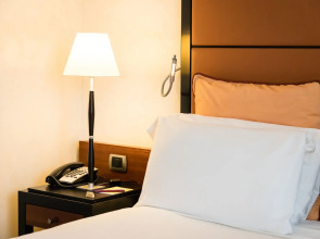 Crowne Plaza Malpensa Airport by IHG