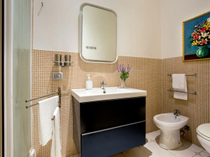 Roma Central Guest House